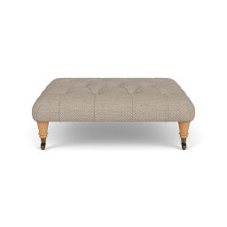 Amelia Small Foot Stool L 96cm