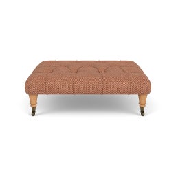 Amelia Small Foot Stool L 96cm