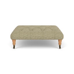 Amelia Small Foot Stool L 96cm