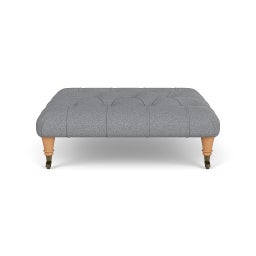 Amelia Small Foot Stool L 96cm
