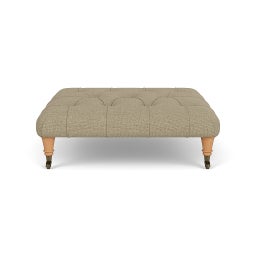 Amelia Small Foot Stool L 96cm