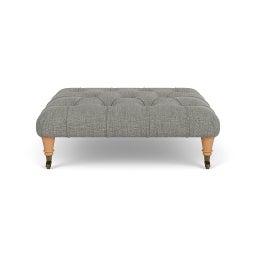 Amelia Small Foot Stool L 96cm