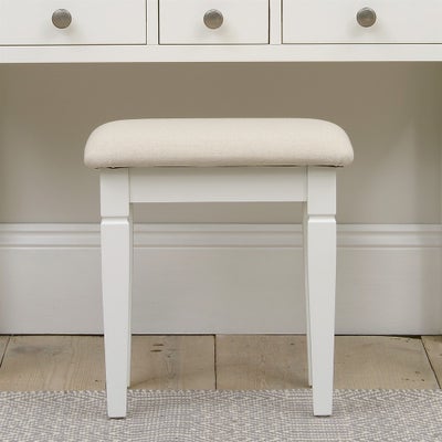 Dressing Table Stool