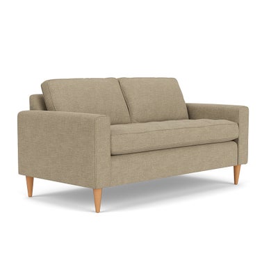Large 2 Seater - Apple - Rustic Weave
