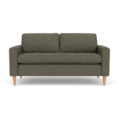 Large 2 Seater - Deep Forest - Rustic Weave
