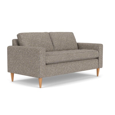 Large 2 Seater - Shoreline Mix - Textured Weave