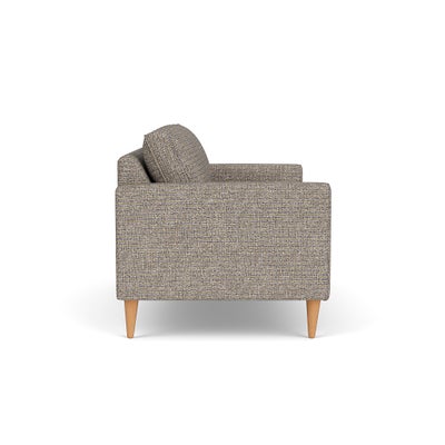 Large 2 Seater - Shoreline Mix - Textured Weave