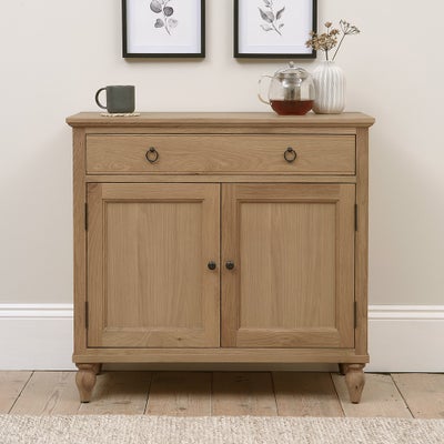Small Sideboard