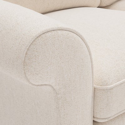 2 Seater - Natural - Rustic weave