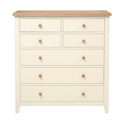 7 Drawer Chest