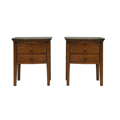 Set of 2 Nightstands