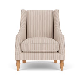 Annie Armchair L 76cm