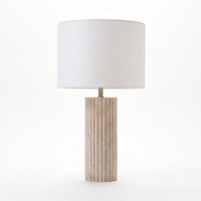 Valecroft Table Lamp
