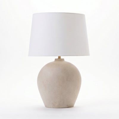 Amberly Table Lamp