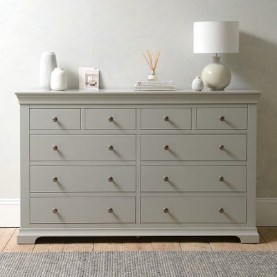 10 Drawer Chest