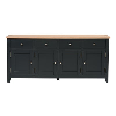 Extra Large Sideboard