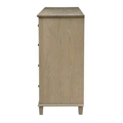 10 Drawer Chest of Drawers