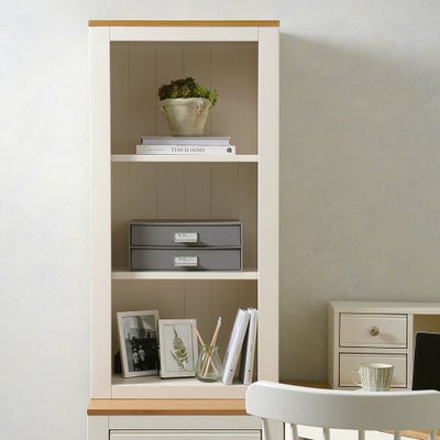Desk Top Bookcase