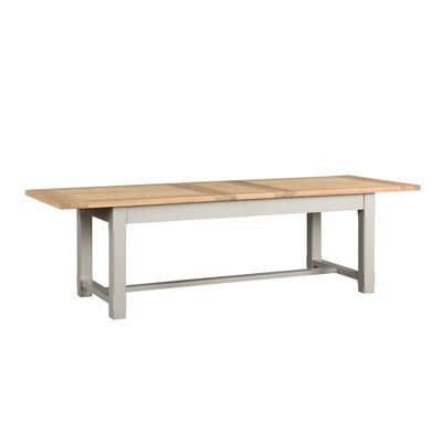 8-12 Seater Extending Dining Table