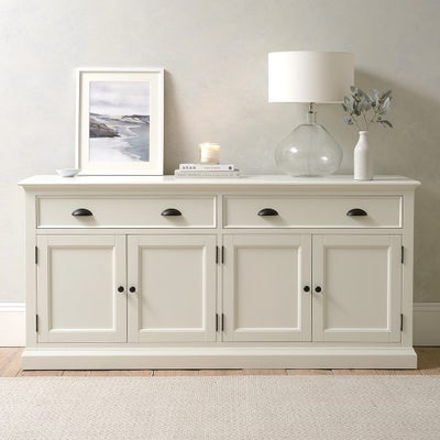 Extra Large Sideboard