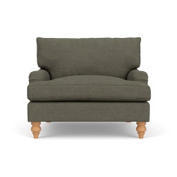 Morris Love Seat L 107cm