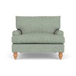 Morris Love Seat L 107cm