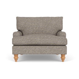 Morris Love Seat L 107cm