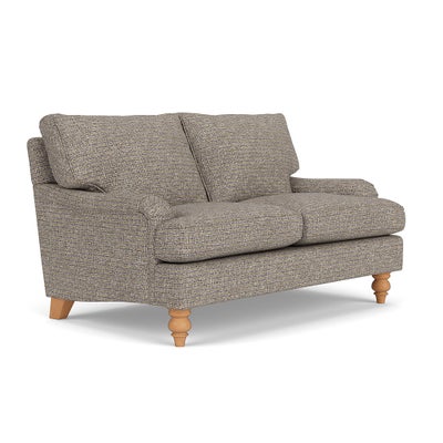 2 Seater - Shoreline Mix - Textured Weave