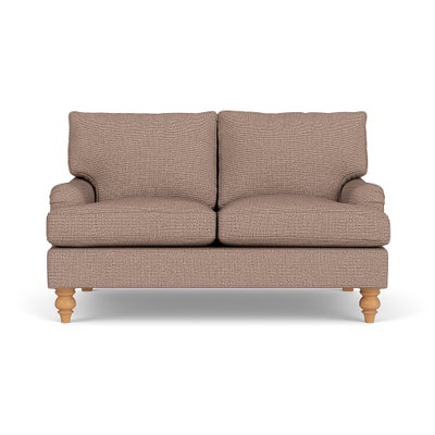 2 Seater - Autumn Mix - Textured Weave