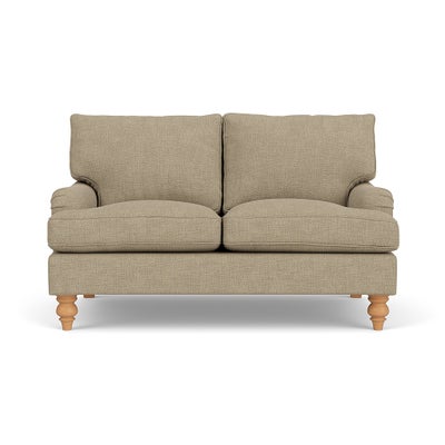 2 Seater - Apple - Rustic Weave
