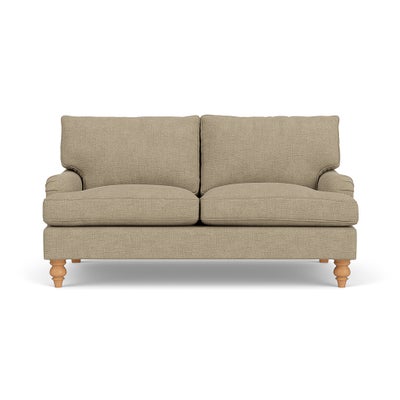Large 2 Seater - Apple - Rustic Weave