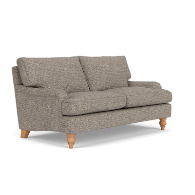 Large 2 Seater - Shoreline Mix - Textured Weave