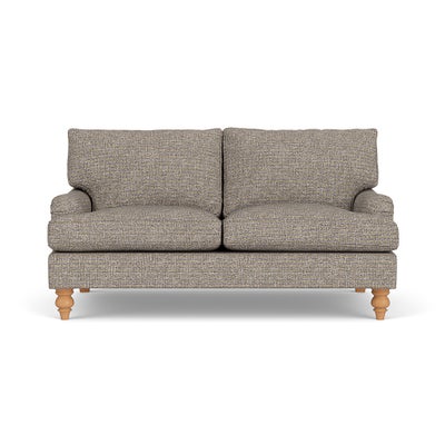 Large 2 Seater - Shoreline Mix - Textured Weave