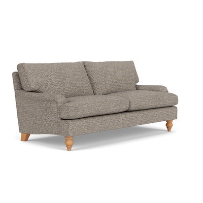 3 Seater - Shoreline Mix - Textured Weave
