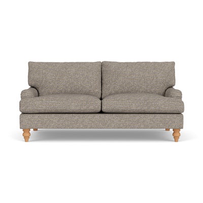 3 Seater - Shoreline Mix - Textured Weave