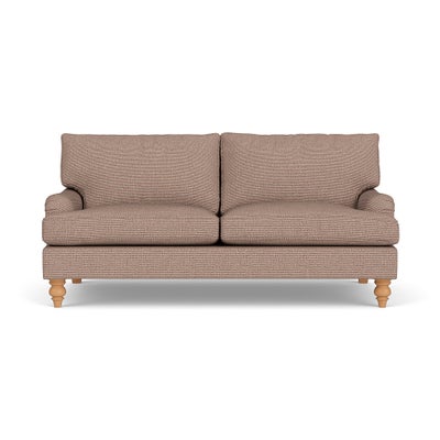 3 Seater - Autumn Mix - Textured Weave