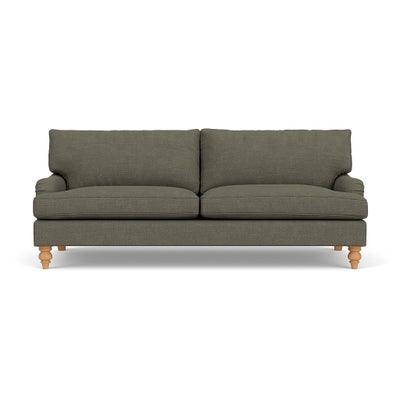 4 Seater - Deep Forest - Rustic Weave