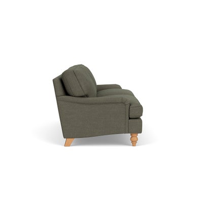4 Seater - Deep Forest - Rustic Weave