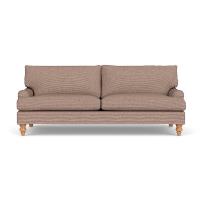 4 Seater - Autumn Mix - Textured Weave