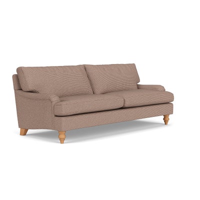 4 Seater - Autumn Mix - Textured Weave
