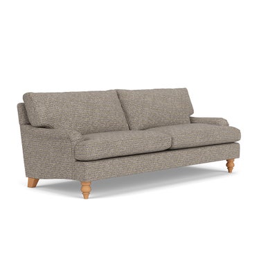 4 Seater - Shoreline Mix - Textured Weave