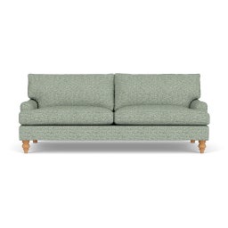 Morris 4 Seater Sofa L 215cm