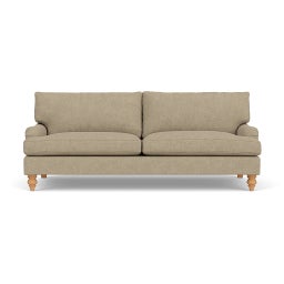 Morris 4 Seater Sofa L 215cm