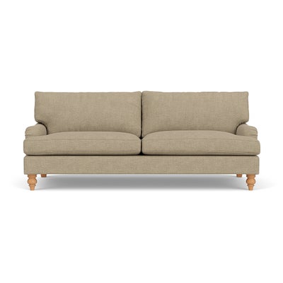 4 Seater - Apple - Rustic Weave