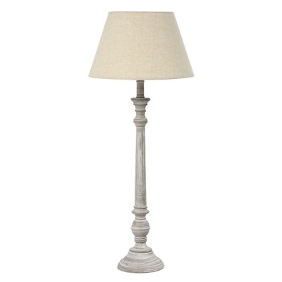 Alba Table Lamp