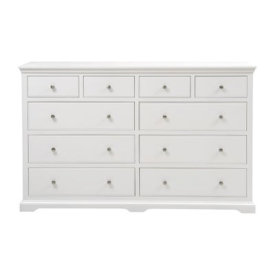 10 Drawer Chest