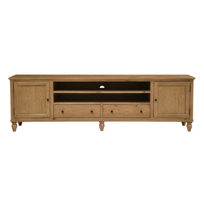 XXL TV Stand up to 90"