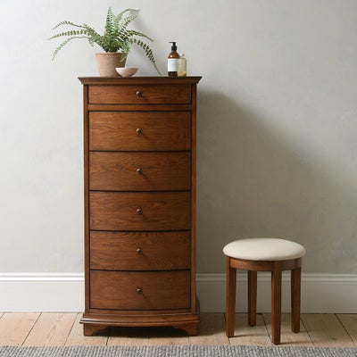 Vanity Tallboy