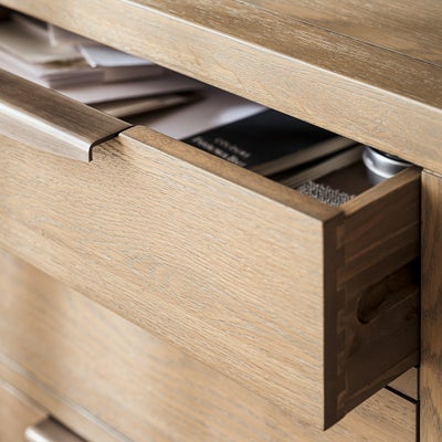 Modular Office Drawer Unit