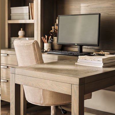 Modular Office Corner Desk